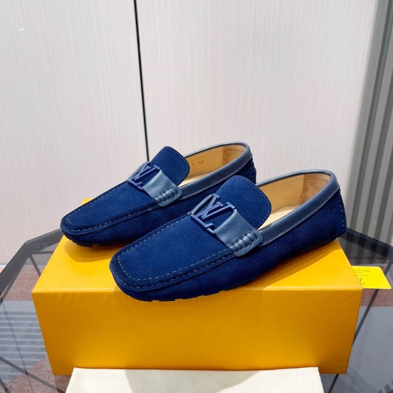 Louis Vuitton Tods Shoes